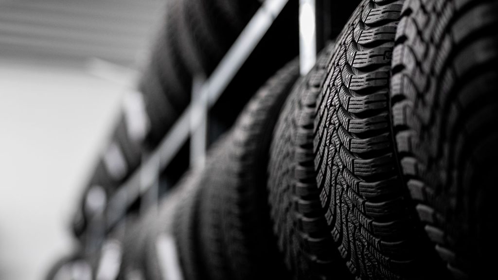 Como escolher os melhores pneus para o seu carro