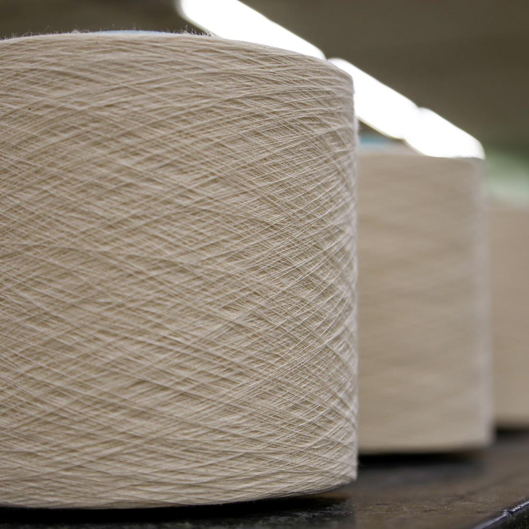 Como importar fios de qualidade para o seu negócio têxtil?