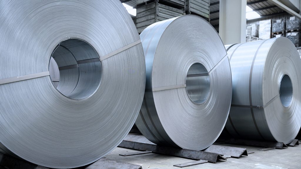 Vale a pena importar aço para a indústria metalúrgica?